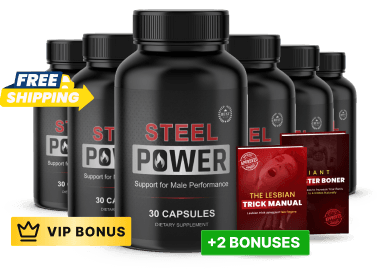 SteelPower Kit